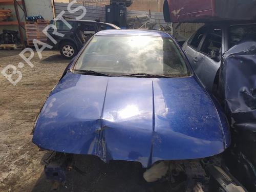 Used Parts SEAT LEON (1M1) 1.6 4968252