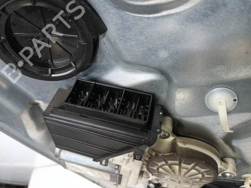 Front right window mechanism SEAT IBIZA III (6L1)  | BP11393242C23 