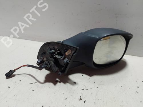Right mirror CITROËN C3 I (FC_, FN_) 1.4 HDi | BP20210241C27 