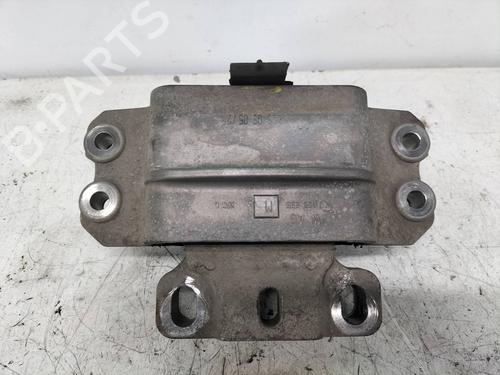 Used Support VW GOLF PLUS V (5M1, 521) [2004-2013]  14156228