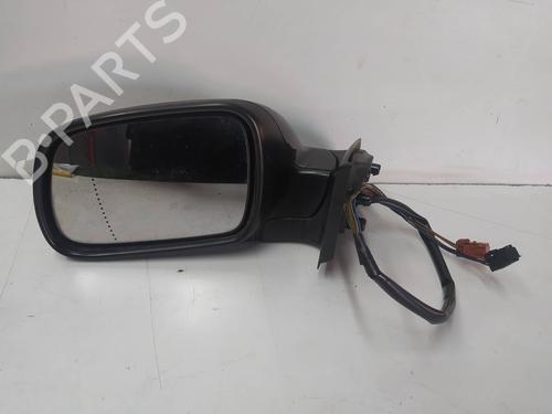 Used Left mirror PEUGEOT 307 CC (3B) [2003-2009]  8899582