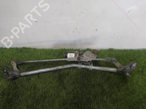Used Front wiper motor RENAULT KANGOO Express (FW0/1_) 1.5 dCi 85 (FW0K, FW0L, FW0B) (86 hp) 8703994