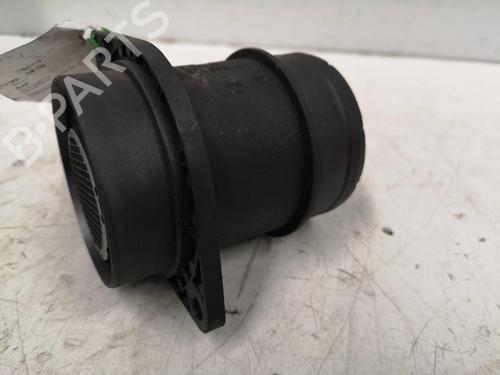 Mass air flow sensor VW GOLF IV (1J1) 1.9 TDI | BP8707237M95 