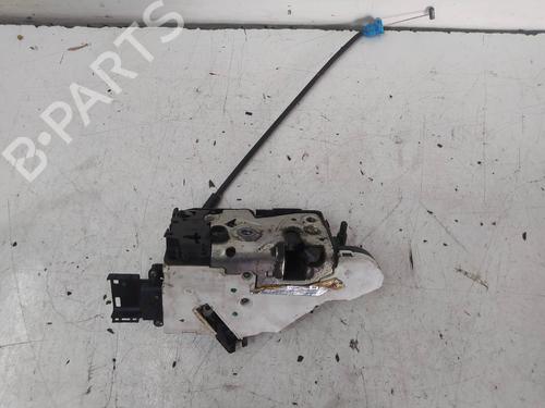 Used Front left lock CITROËN C4 Picasso I MPV (UD_) [2006-2015]  10203205