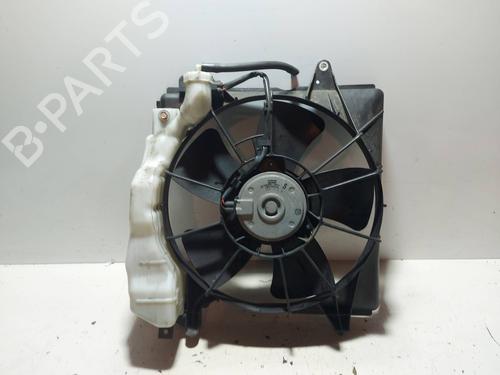 Used Radiator fan HONDA CIVIC VIII Hatchback (FN, FK) 1.8 (FN1, FK2) (140 hp) 24405041