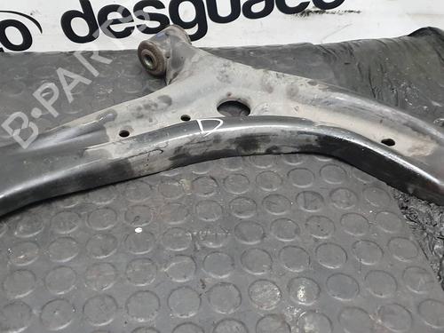 Højre fortil bærearm FORD FIESTA VI (CB1, CCN) 1.6 TDCi (90 hp) 25477390