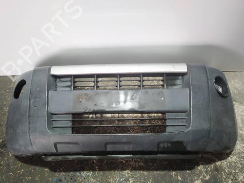 Used Front bumper FIAT FIORINO Box Body/MPV (225_) [2007-2025]  13327055
