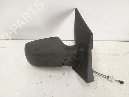 Right mirror FORD FIESTA V (JH_, JD_) 1.4 TDCi | BP18960768C27 