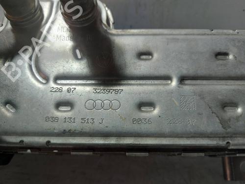 Egr SEAT LEON (1P1) | BP29907113M69