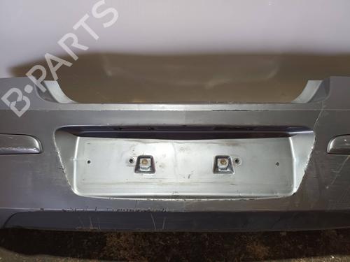 Rear bumper OPEL ASTRA H (A04)  | BP11722678C8 
