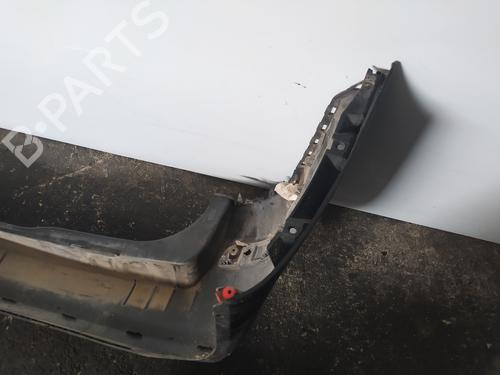 Rear bumper OPEL ASTRA H Estate (A04) 1.7 CDTI (L35) | BP27343385C8 