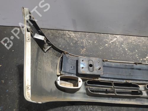 Front bumper DAEWOO LANOS (KLAT)  | BP29536438C7 