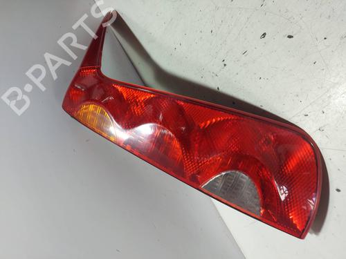 Right taillight NISSAN NOTE (E11, NE11) 1.5 dCi | BP19055399C35 