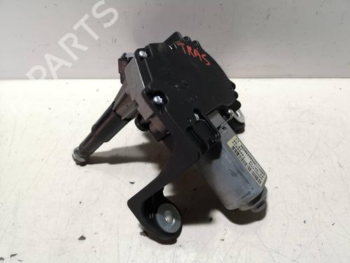 Used Rear wiper motor OPEL ASTRA J (P10) [2009-2016]  16939351