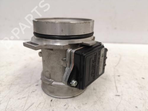 Køleventilator elektrisk AUDI A6 C5 Avant (4B5) [1997-2006]  12512142