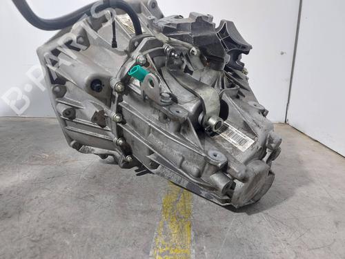 Gearbox RENAULT SCÉNIC III (JZ0/1_)  | BP29919045M3
