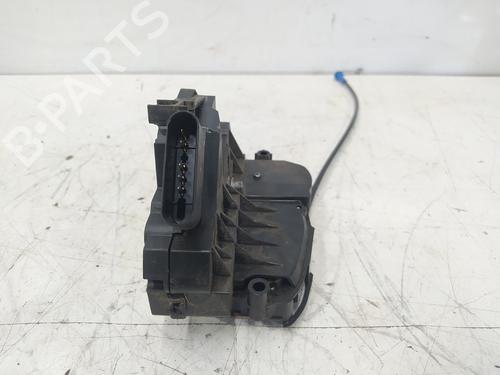Front left lock FORD FIESTA VI (CB1, CCN) 1.4 TDCi | BP21070266C98 