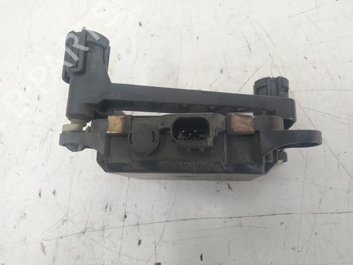 Electronic module PEUGEOT 3008 I MPV (0U_)  | BP18110053M83 