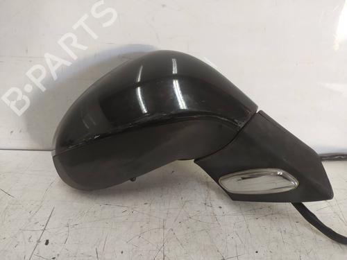 Right mirror PEUGEOT 207 (WA_, WC_)  | BP29410695C27 