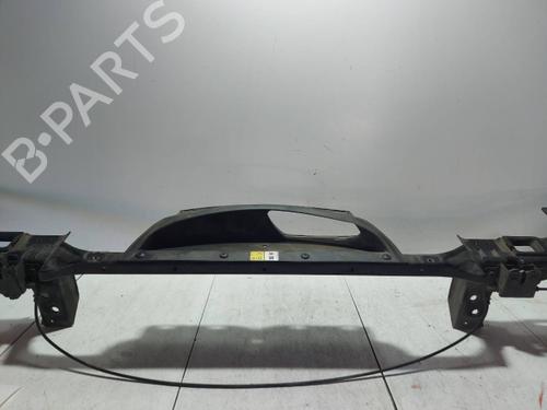 Front slam panel JAGUAR XE (X760) 2.0 D | BP40515166C72 - Image 4