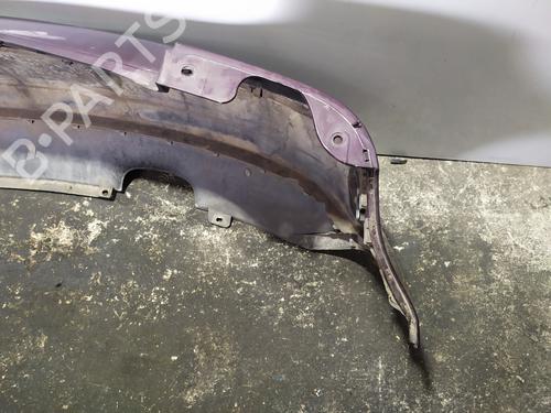 Rear bumper VW POLO IV (9N_, 9A_) 1.2 | BP27997486C8 
