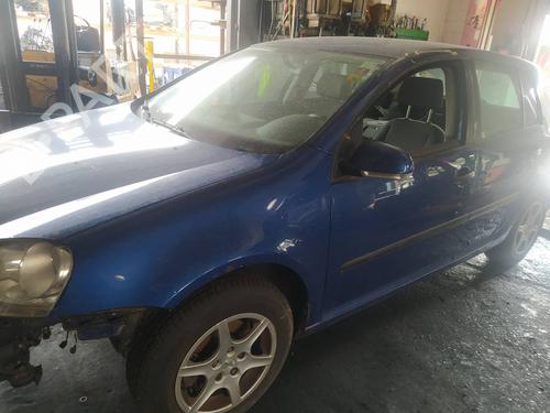 Førerens kollisjonspute VW GOLF V (1K1)  | BP16815970C9 
