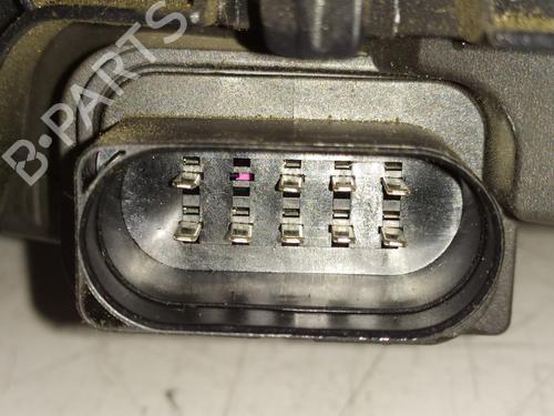 Right headlight AUDI A6 C5 (4B2, 4B4) 1.8 T | BP33402044C29 - Image 6