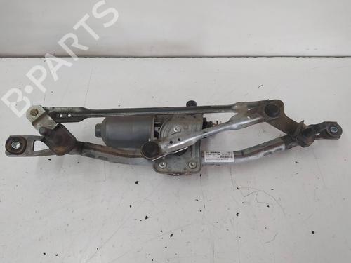 Used Front wiper motor Front wiper motor 9676160 9676160