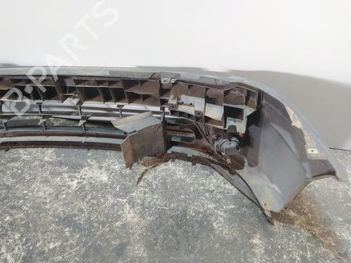 Front bumper RENAULT CLIO II (BB_, CB_)  | BP8713808C7 