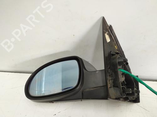 Retrovisor izquierdo CITROËN C5 I (DC_) 2.0 16V HPi (DCRLZB) (140 hp) 17828348
