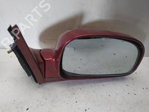 Right mirror HYUNDAI SANTA FÉ I (SM)  | BP9229119C27 