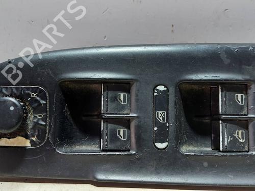 Left front window switch VW PASSAT B6 (3C2) 2.0 TDI 16V | BP17440876I27 