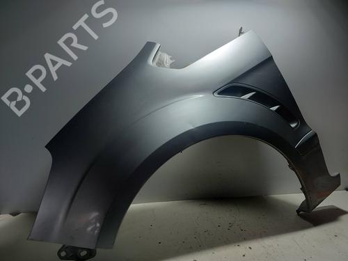 Left front fenders FORD S-MAX (WA6)  | BP20937405C41 