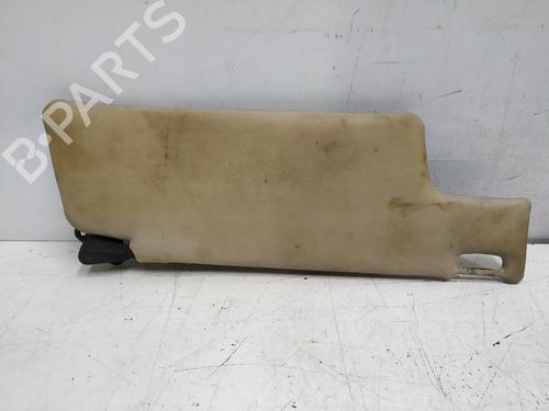 Used Left sun visor CITROËN C15 Box Body/MPV (VD_) 1.9 D (60 hp) 31344213