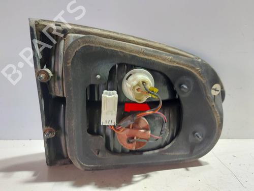 Right tailgate light HYUNDAI H-1 / STAREX Bus (A1) 2.5 TD 4WD | BP21781349C80 