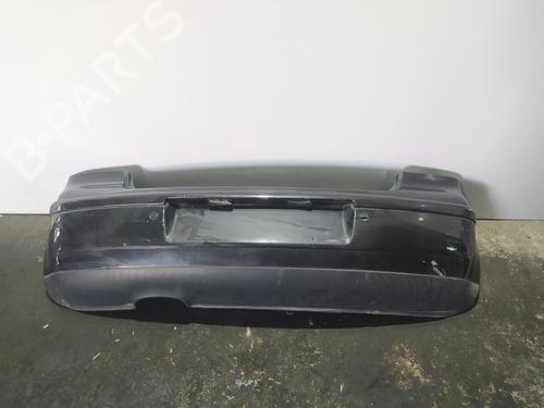 Used Rear bumper VW POLO (9N_, 9A_) 1.4 16V (80 hp) 19688108