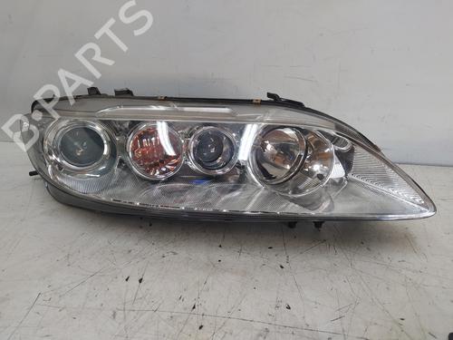 Used Right headlight MAZDA 6 Hatchback (GG) 2.0 DI (GG14) (136 hp) 23243306