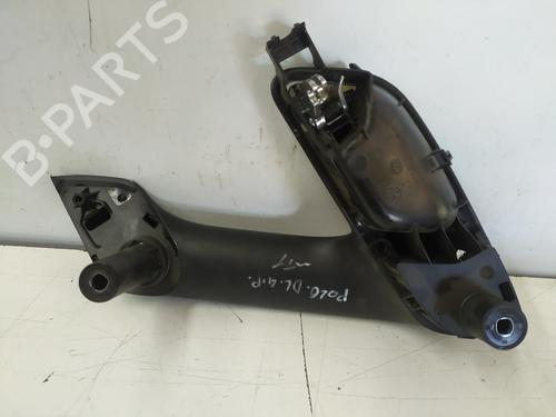 Front right interior door handle VW POLO V (6R1, 6C1)  | BP8703711I14 