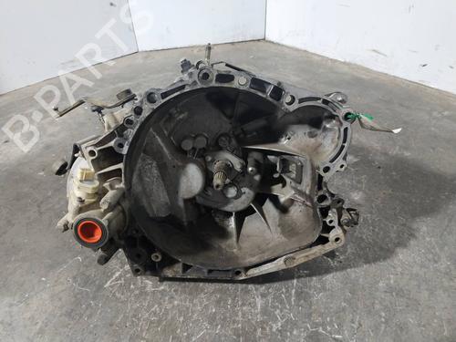 Used Gearbox PEUGEOT 405 I (15B) 1.9 Diesel (69 hp) 8707844