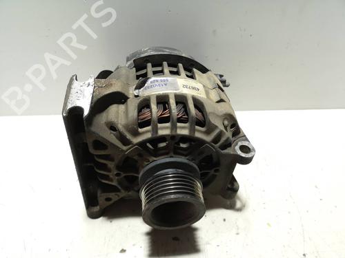 Generator MERCEDES-BENZ A-CLASS (W168) A 160 (168.033, 168.133) (102 hp) 16373061