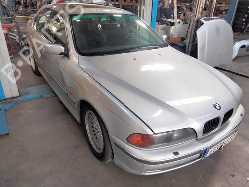 Starter BMW 5 (E39)  | BP11285679M8 