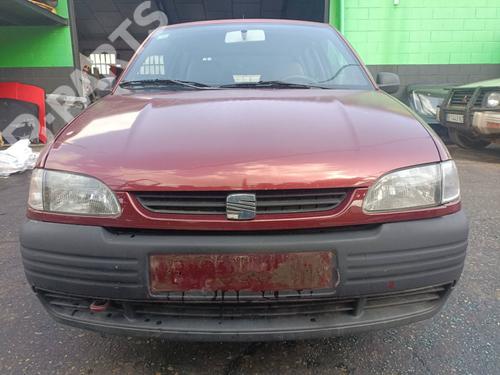 Used Parts SEAT AROSA (6H1)  1.4  1014909