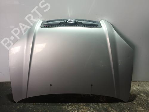 Used Hood HYUNDAI TUCSON (JM) [2004-2019]  16815934