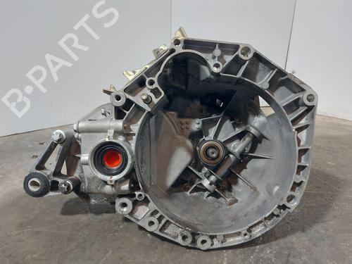 Gearkasse FIAT PUNTO EVO (199_) 1.4 (199AXB1A) (77 hp) 32266523