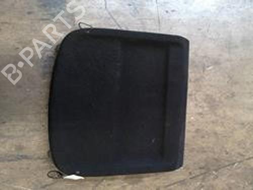 Used Rear parcel shelf OPEL ASTRA J (P10) 1.6 CDTi (68) (136 hp) 9272861