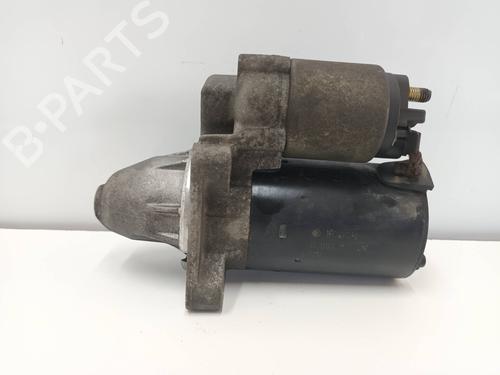 Used Starter FORD FIESTA V (JH_, JD_) 1.4 16V (80 hp) 15064227