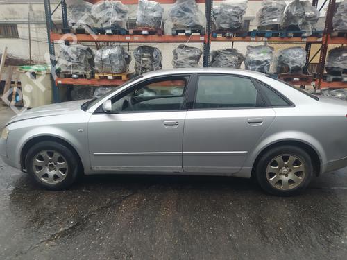 Bakluke CC/Kombi-Kupé AUDI A4 B6 (8E2) 1.9 TDI | BP25156372C6 