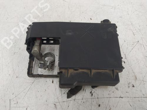 Used Fuse box OPEL MERIVA B MPV (S10) 1.6 CDTI (75) (110 hp) 25791597