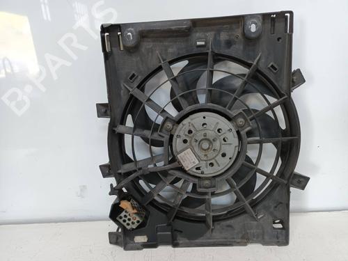 Radiator fan OPEL ASTRA H GTC (A04) 1.7 CDTi (L08) | BP15516666M35 
