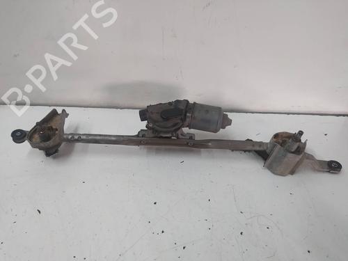 Used Front wiper motor SUBARU FORESTER (SJ_) 2.0 D AWD (SJD) (147 hp) 9688456